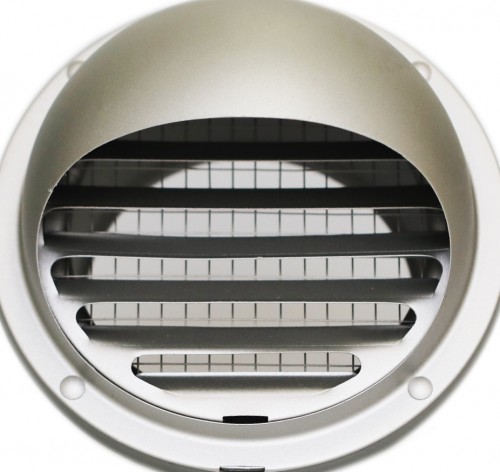 小帽子大讲究选新风外墙风帽认准兰舍原厂