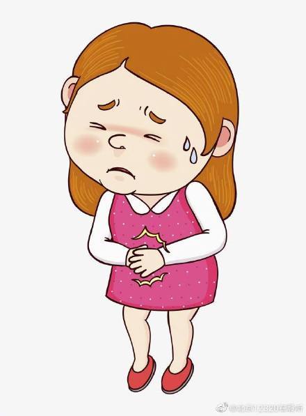 肠梗阻的三大信号