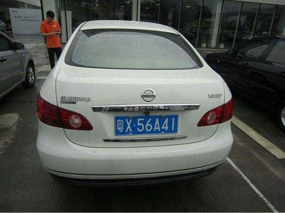 顺德和南海作为全强10强县,有着独立的车牌号分别是"粤x","粤y"