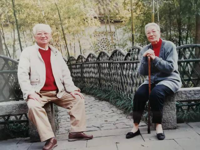 史原和罗静宜结婚之后,一直都非常恩爱,不离不弃,风