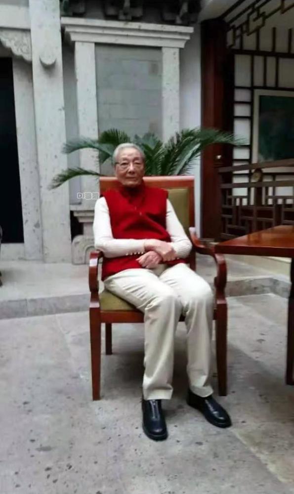 上影厂又一对明星恩爱夫妻史原和罗静宜独家老照片曝光如今妻子92岁
