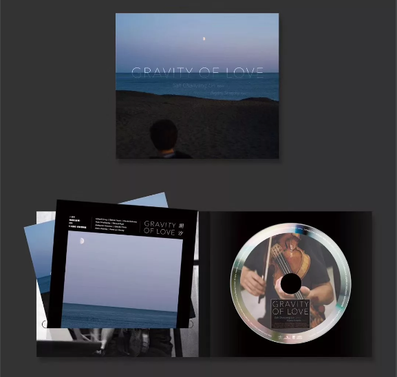 古典音乐舞台,每年推出两个系列的音乐会巡演——个人独奏系列 "salt"