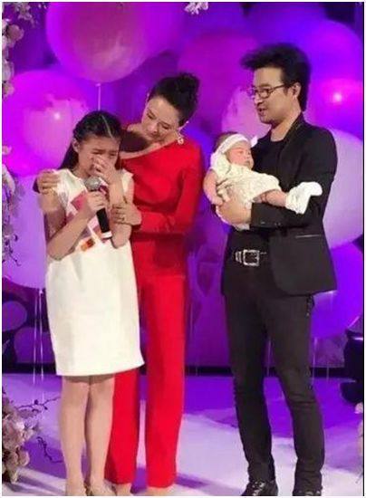 章子怡怀二胎，汪峰前任葛荟婕疑暗怼：你在繁殖吗？（组图） - 3