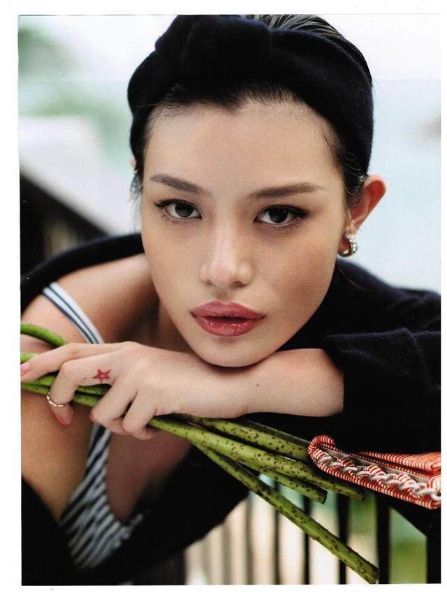 章子怡怀二胎，汪峰前任葛荟婕疑暗怼：你在繁殖吗？（组图） - 9