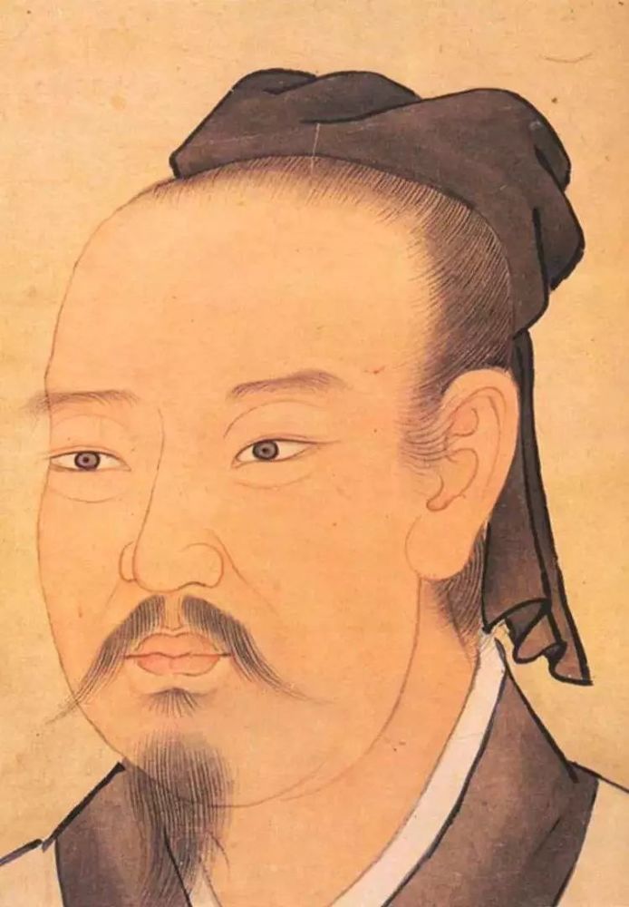 东晋谢安,心系天下的文艺男青年