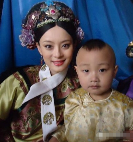 竟被乾隆活活气死?