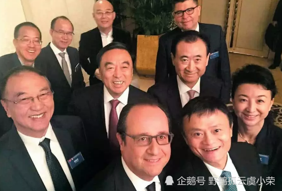 靠22头猪起家默默赚走1100亿财富超越王卫王健林