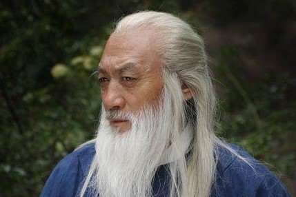 金庸《碧血剑》,穆人清口中的"风祖师爷",是风清扬?_腾讯新闻