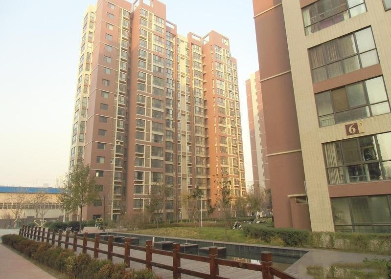 高层更安静吗 噪音冷知识来了 腾讯新闻