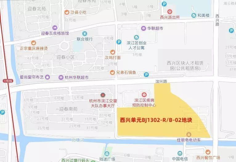 西兴地块限价超晓风映月 限精装均价49200元 平 腾讯新闻