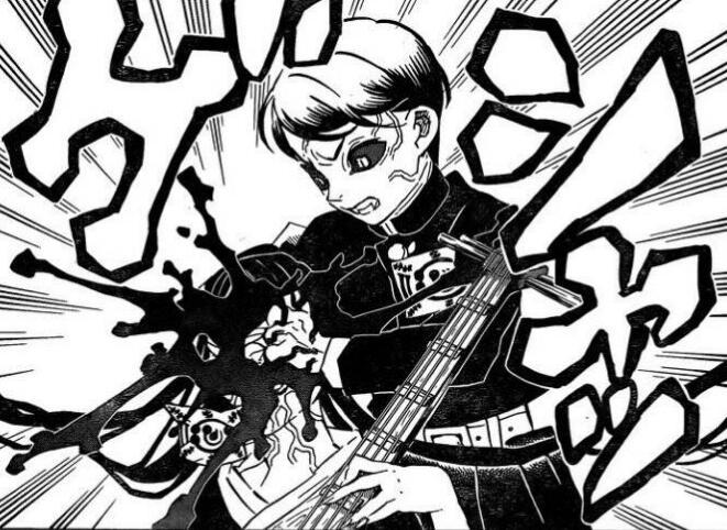 鬼灭之刃1话 屑老板暴走杀鸣女 炭治郎一刀插在无惨头上 腾讯新闻