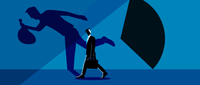 A股上演极致掏空术:借15亿元买壳,把公司当