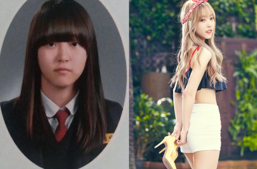 「瘦」就是基本,不过很多明星其实都不是天生瘦子,只好用尽生命减肥去