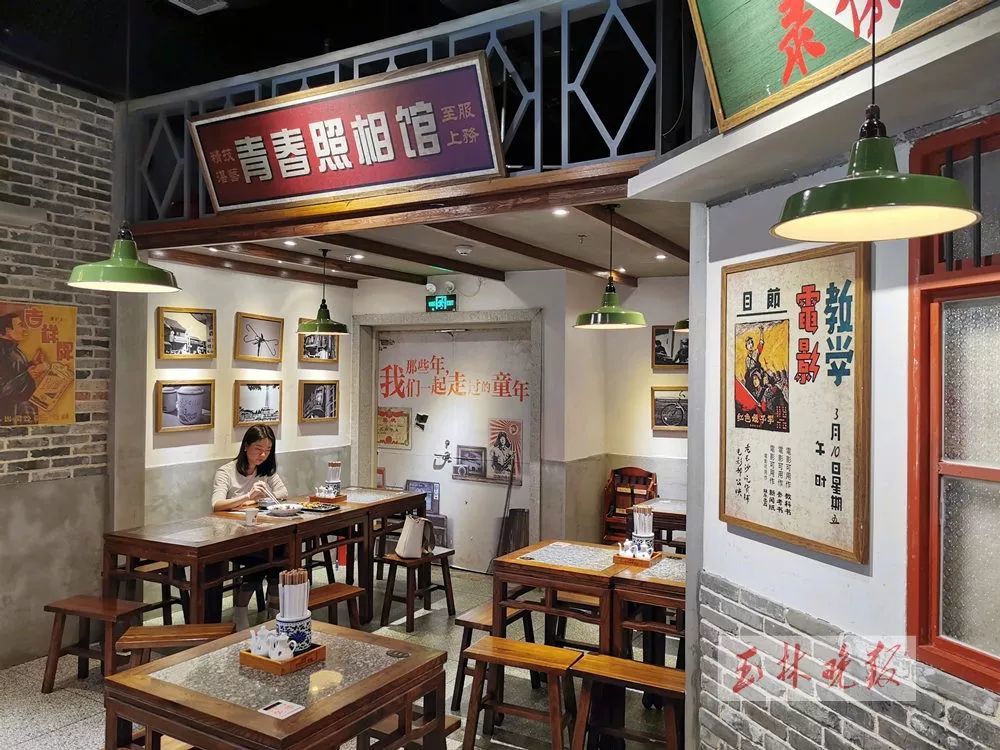 寻觅藏在玉城里的"长沙味道"