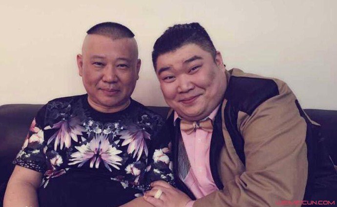 王耀宗出什么事了网曝他退出德云社了是不是真的呀