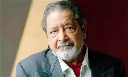 维迪亚达·苏莱普拉萨德·奈保尔(vidiadhar surajprasad naipaul