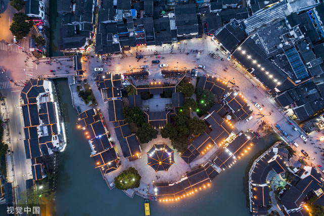 徐州对标西安郑州引争议省内标杆苏锡常的小镇经济为何不学