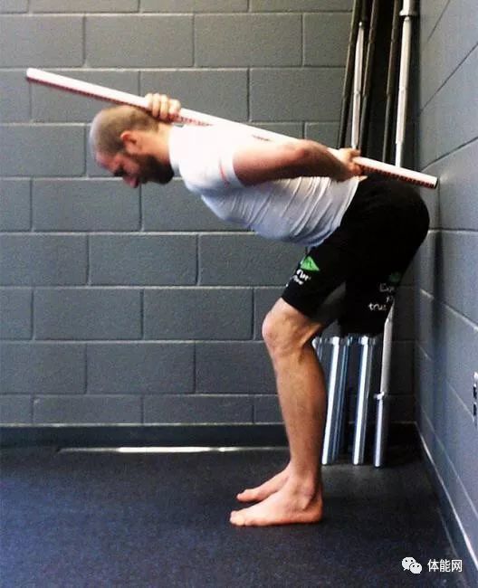 弯腰是人体自然的动作,请不要害怕弯腰