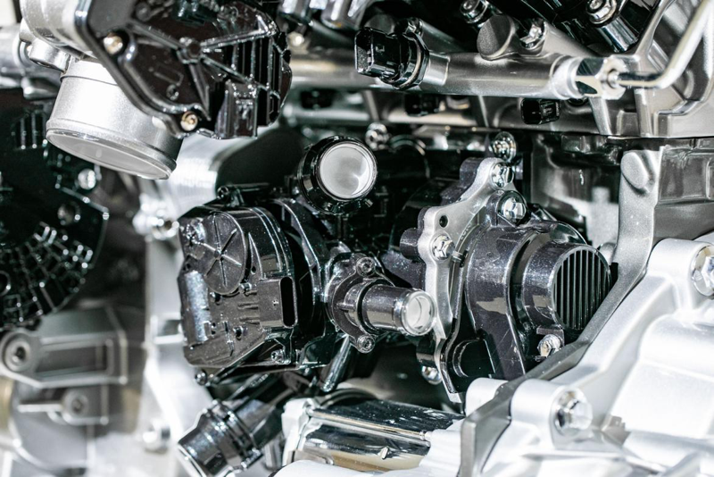 技术解析长城新2.0t发动机六大黑科技