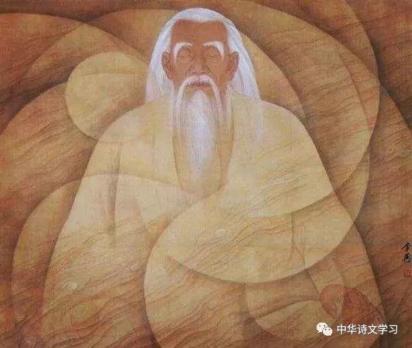 道德经|《道德经》五句话，越简单越深刻