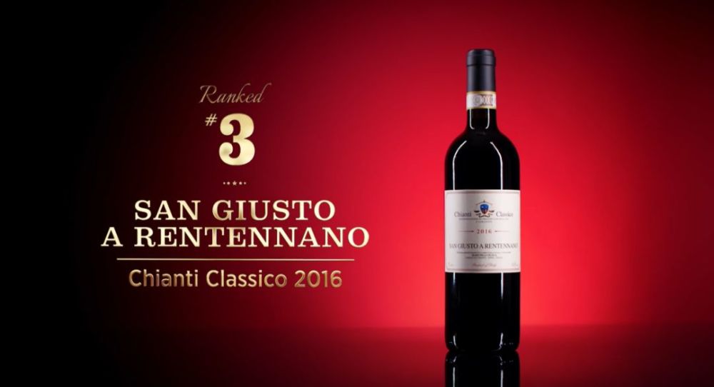 2019《葡萄酒观察家》百大葡萄酒榜首揭晓!附