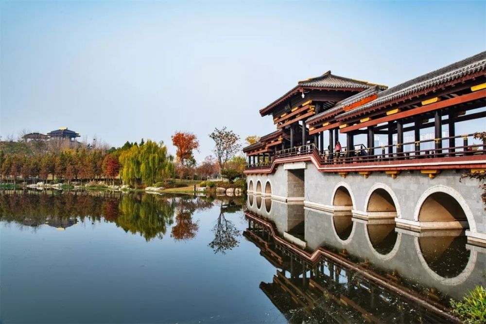 沈焕明邳州美景摄影作品欣赏