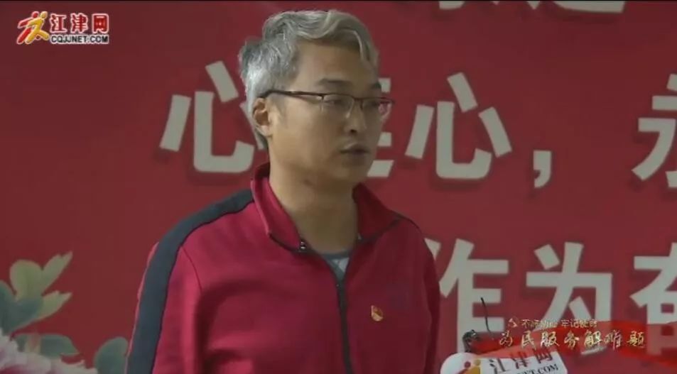 区体育局党组成员,江津区全民健身指导中心主任朱正祥表示,群众的需求