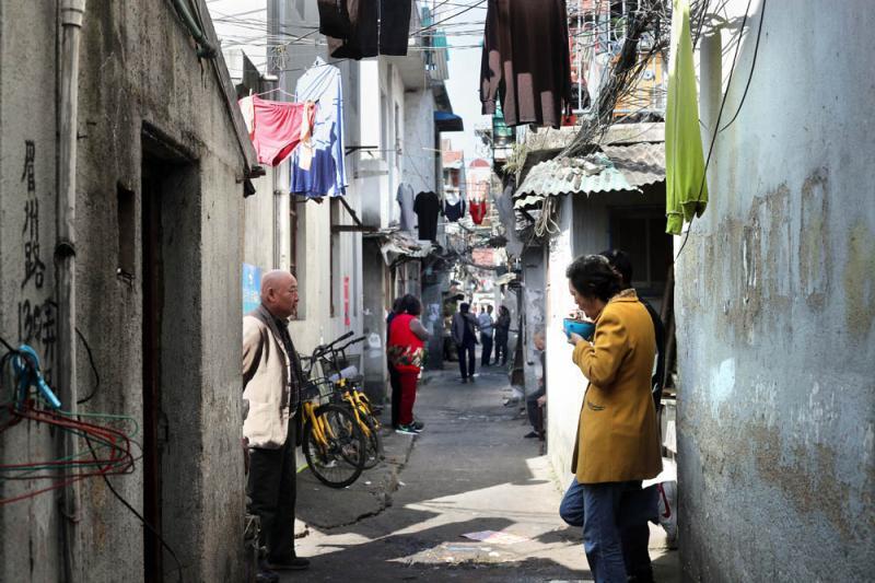 大桥街道124街坊剩余图片