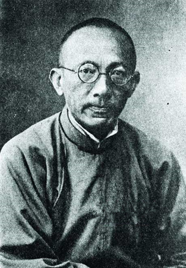 教育家马君武担任广西省长,为何仅主政十个月,就辞职不干了