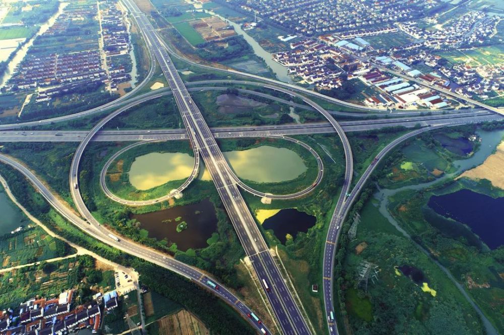 常嘉高速公路k29 400至k28 500段 (即:g1521常嘉高速正仪下穿铁路段)