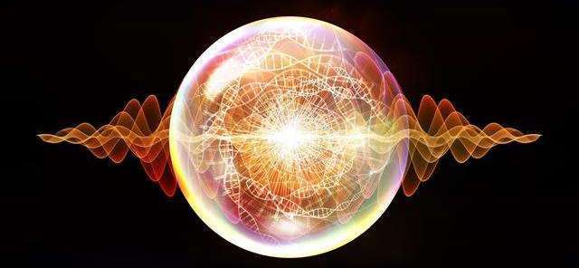 数字真的有磁场能量吗