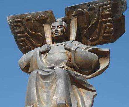 世界上最古老的机器人居然来自3000多年前的中国