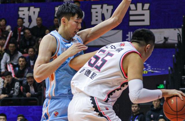 辽宁男篮|害怕！面对季后赛苦主 辽宁是否会为了避免与新疆相遇放水输球