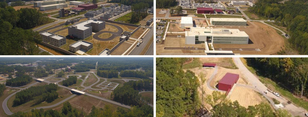 3万人进"毒气室"训练!美国驻外使馆人员为国家利益,真玩命了!