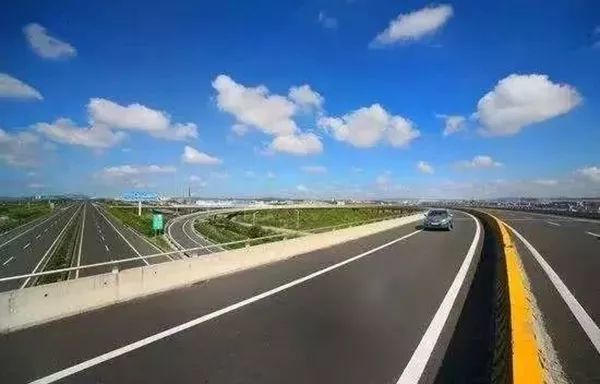 仙桃又有新高速仙桃沿江高速汉宜高速四改八推进中