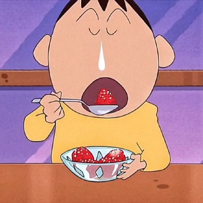 搞怪蜡笔小新头像合集