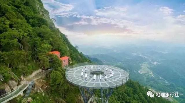 廣東省茂名十大旅遊景點,你去過幾個呀?