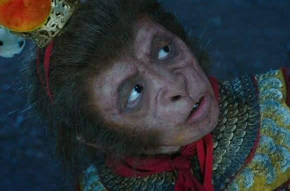 导演的电影《西游降魔篇》,在这部影片中扮演孙悟空的演员葛行于,他的