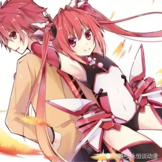 变身还是变性盘点日漫中明明是大帅哥战斗时却会变成萌妹子