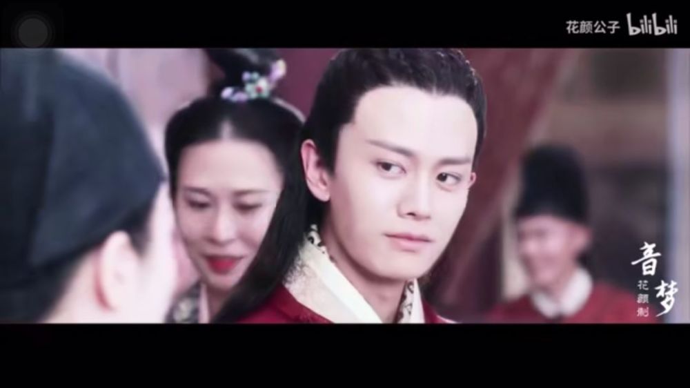 因当时无路可投,为盼一个好前程,便无奈被迫献身于平阳公主,只是没