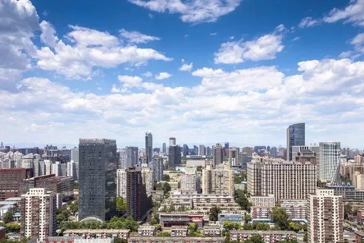 2019年1-10月北京市经济运行情况发布
