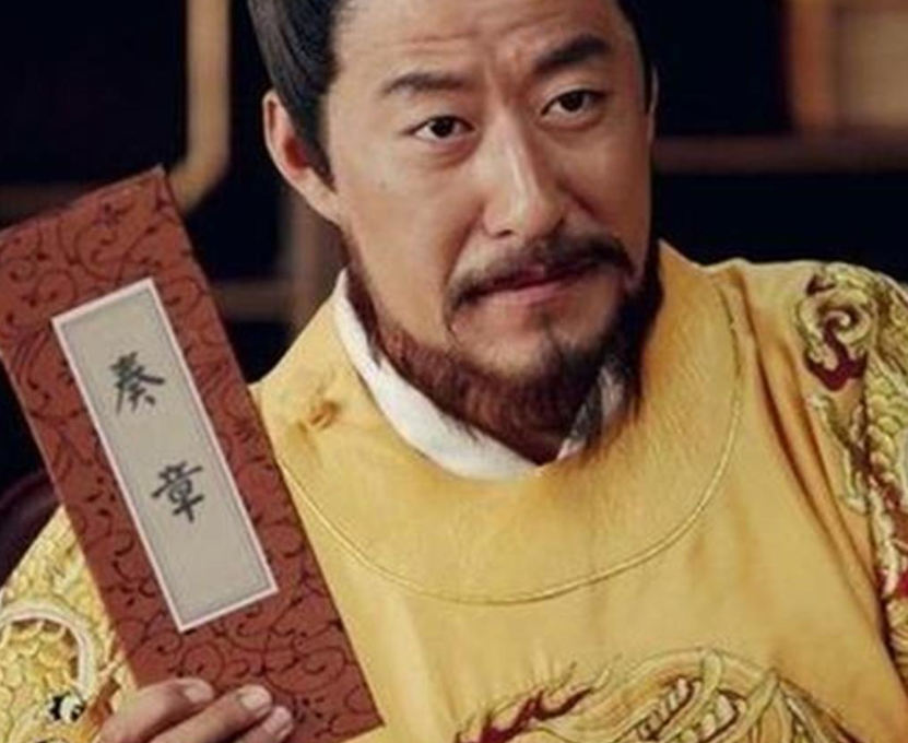 朱元璋的人生信条 外人皆可杀 只有自家人不能动 腾讯新闻