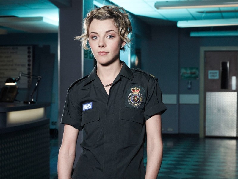 漫威电视剧《洛基》女主角曝光,曾和吴彦祖搭档,气场不输抖森!