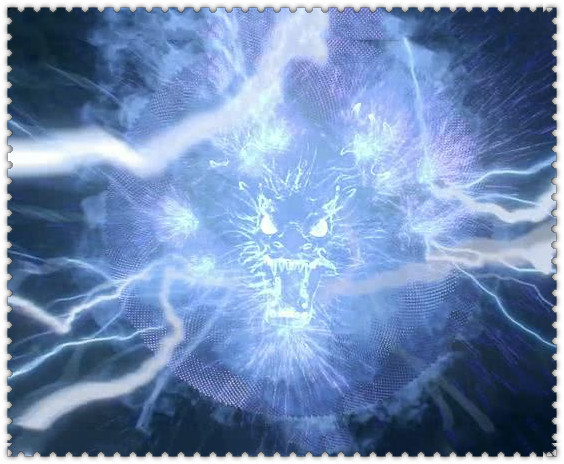 敖丙召唤"万龙甲"时,为何会出现愤怒的"龙头"?原因令人心疼