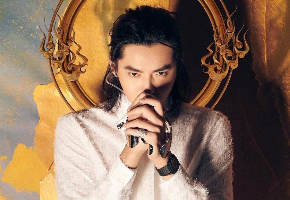 杨紫吴亦凡新剧编剧回应有合同为证现实版罗生门几时休