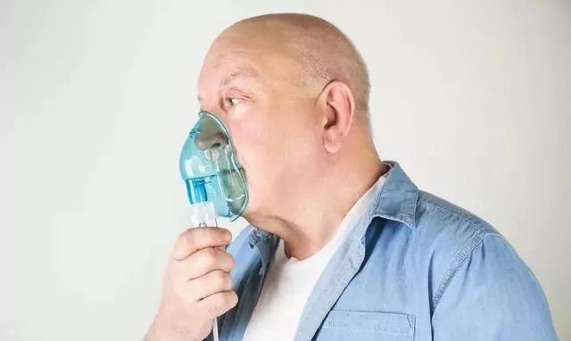 哮喘,慢性支气管炎,慢性阻塞性肺疾病的雾化吸入治疗药物介绍!