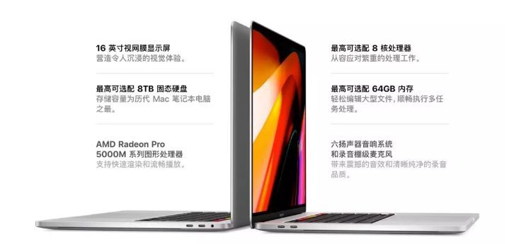 你的macbook Pro容量怕不够了 这个扩展没了 腾讯新闻