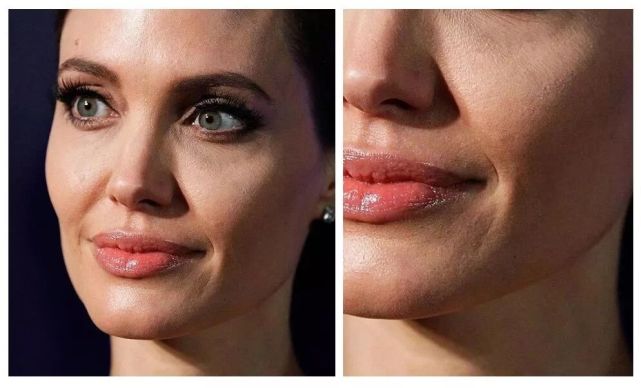 高清镜头下的lisa,颜值爆表都输给了这个bug