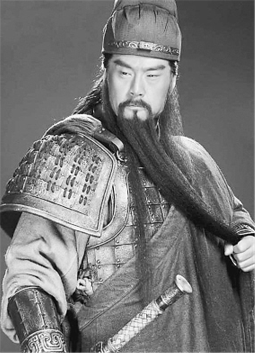 关羽拒绝孙权提亲后,他最疼爱的小女儿嫁给谁了?诸葛亮亲自做媒