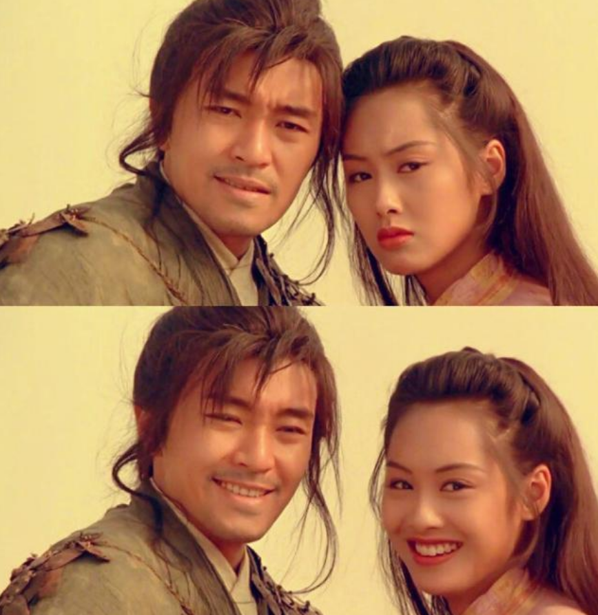 影视剧里最意难平的cp:忘川夫妇虐心磕糖,镇魂悲情结局惹落泪!